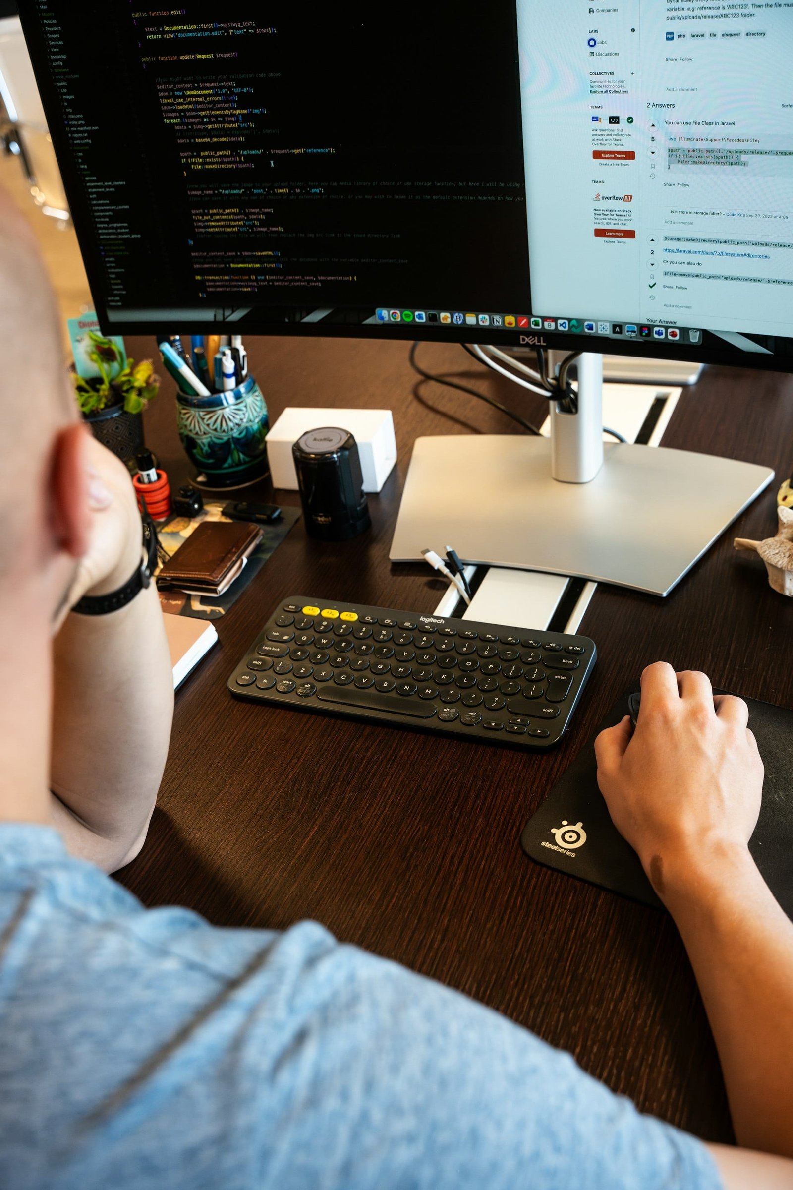 Self Sponsor route planning