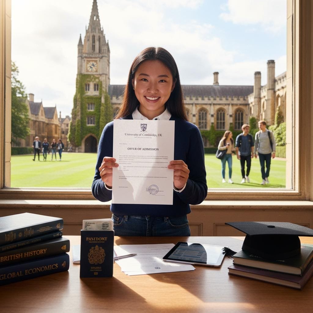 Get your qualifications recognised